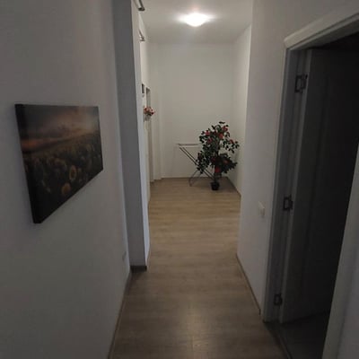 Rental of comfortable 2-room apartments, 50 m², Mamaia Nord, Constanța, Romania